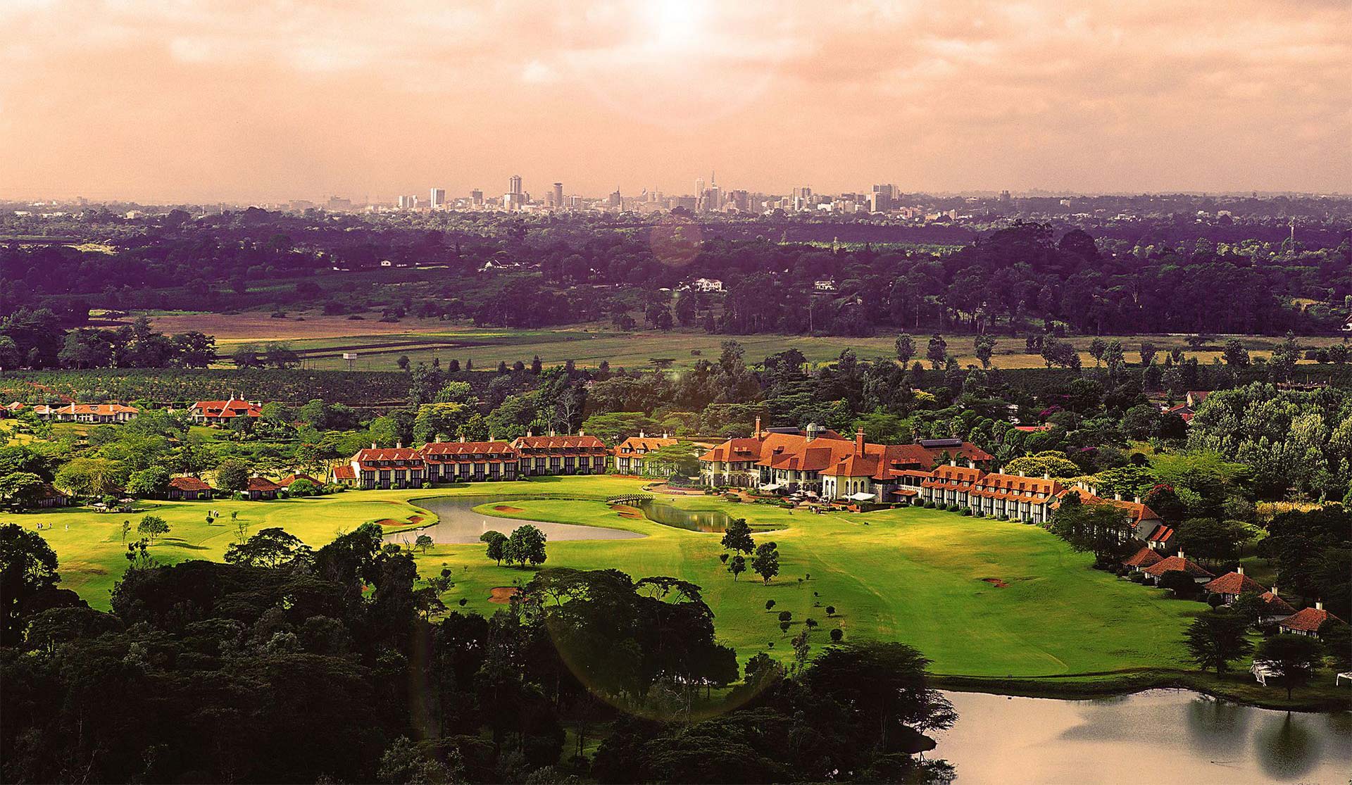 Windsor Golf Hotel & Country Club